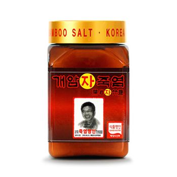 9회 자죽염 분말(250g)